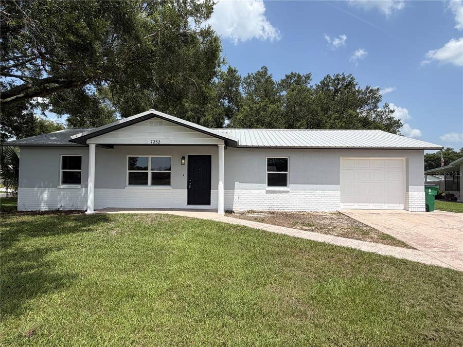 Property photo for 7252 LANDOVER DRIVE, Zephyrhills, FL