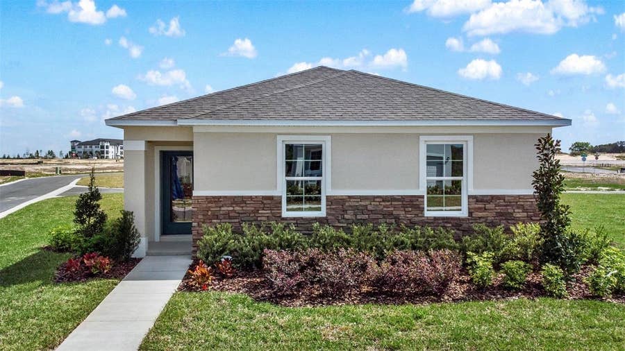 Property photo for 5180 BLANKET FLOWER STREET, Apopka, FL