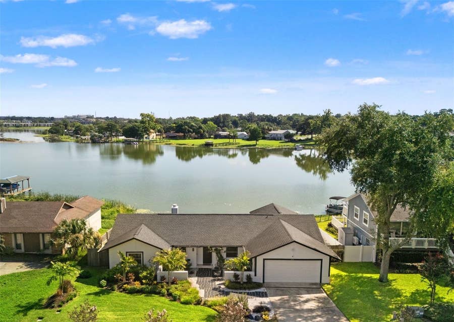 Property photo for 415 BARCLAY AVENUE, Altamonte Springs, FL