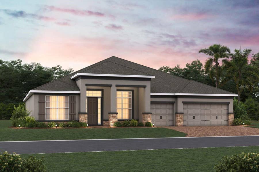 Property photo for 2516 HAWKS OVERLOOK, Oviedo, FL
