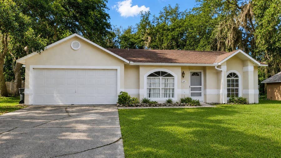 Property photo for 127 TITAN DRIVE, Davenport, FL