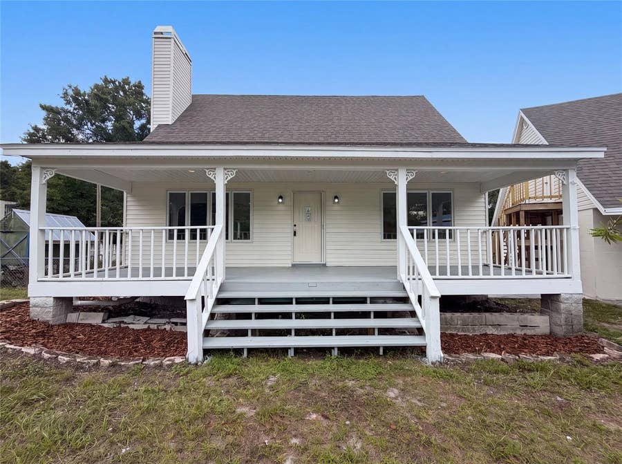 Property photo for 9701 BLACK BEAR COURT, New Port Richey, FL