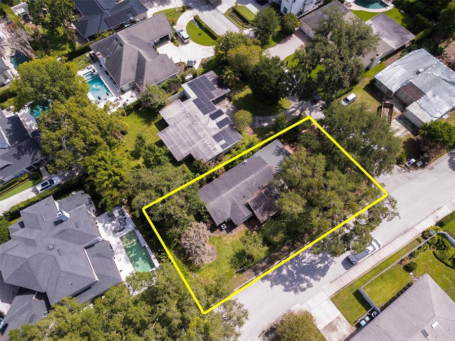 Property photo for 1361 AUDUBON ROAD, Maitland, FL