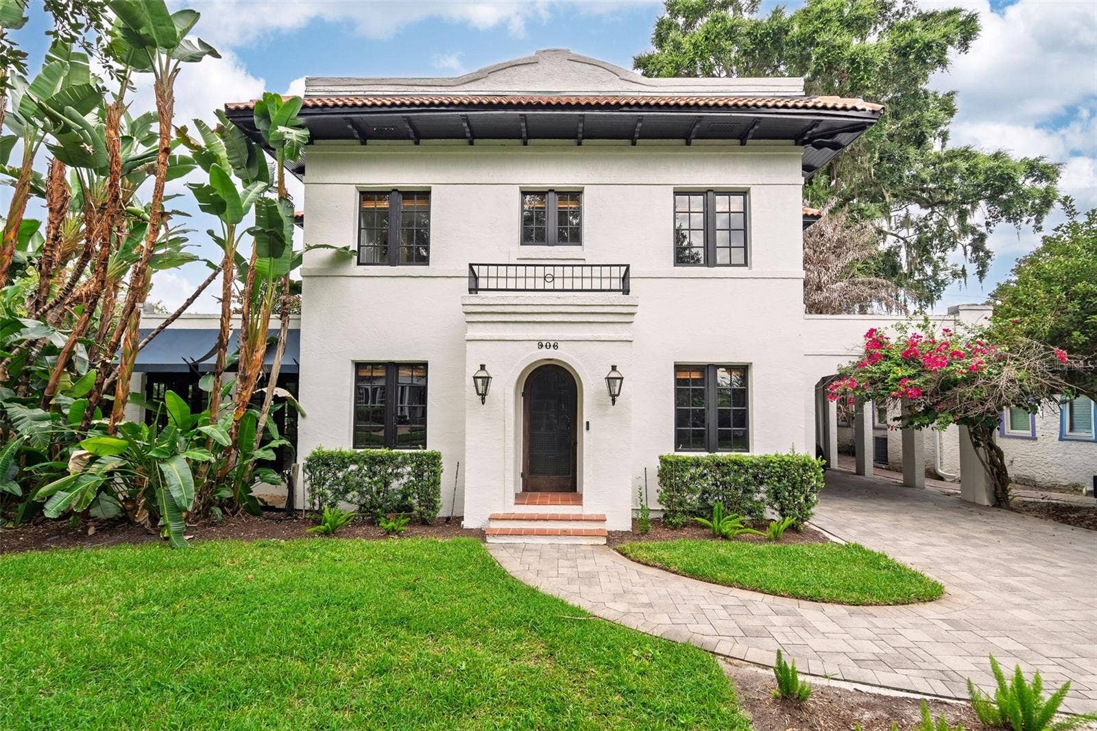 906 ALHAMBRA COURT, Orlando, FL 32804 906 ALHAMBRA COURT, Orlando, FL 32804