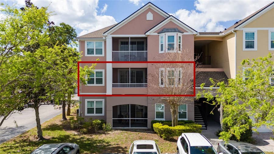 Property photo for 3280 SOHO STREET, #201, Orlando, FL