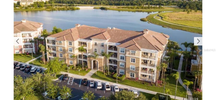 Property photo for 5024 SHOREWAY LOOP, #20106, Orlando, FL