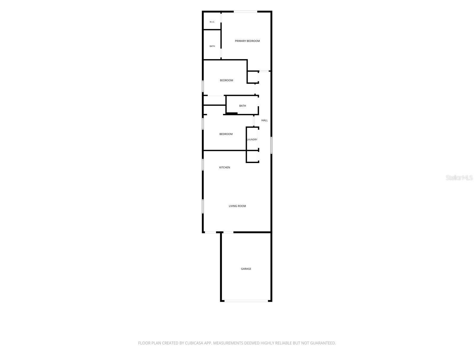 2107 SUANEE AVENUE, #200, Eustis, FL 32726