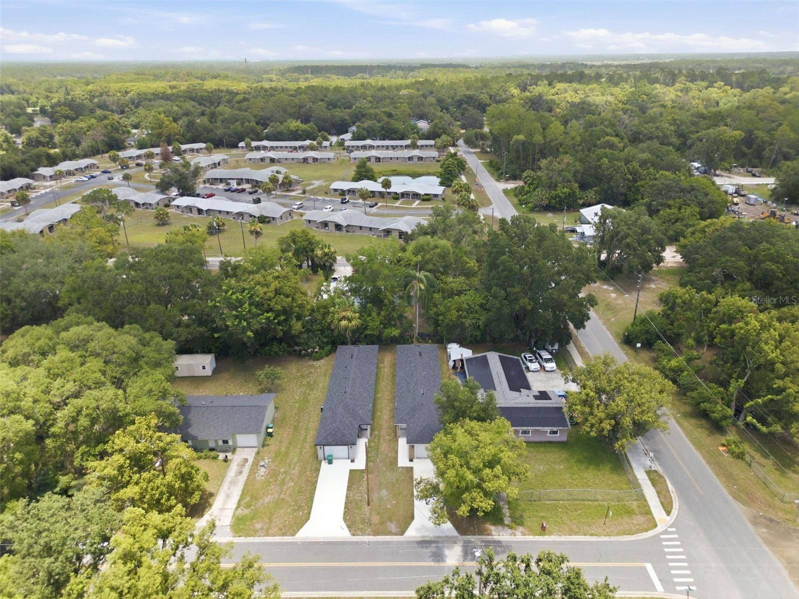 2107 SUANEE AVENUE, #200, Eustis, FL 32726