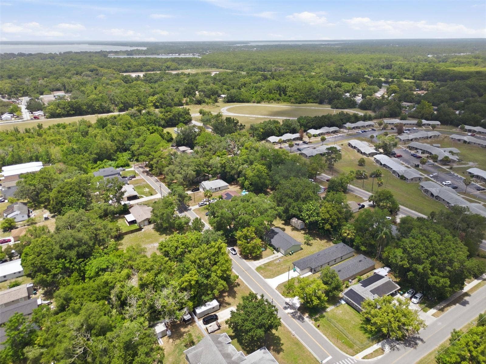 2107 SUANEE AVENUE, #200, Eustis, FL 32726