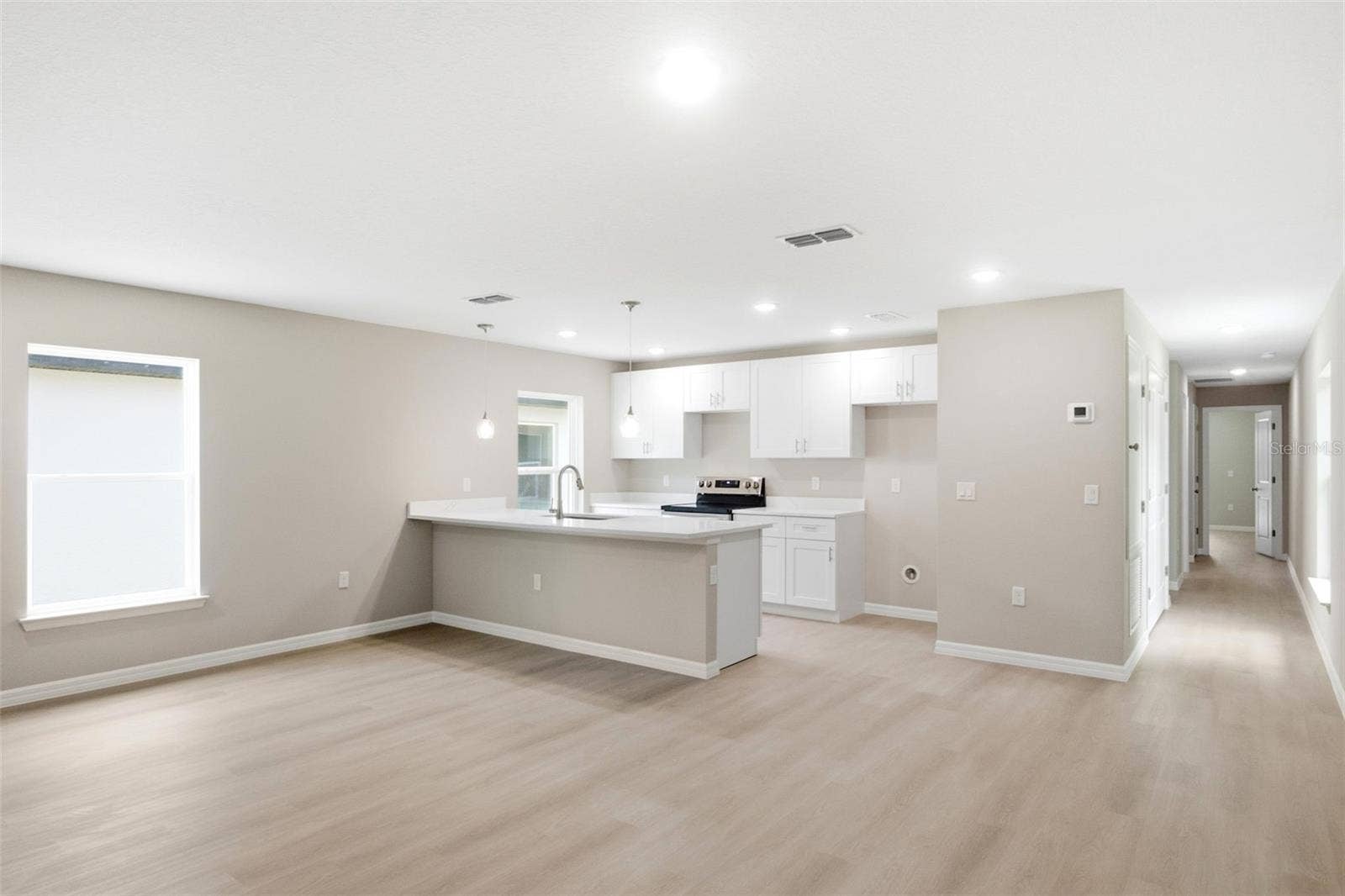 2107 SUANEE AVENUE, #200, Eustis, FL 32726