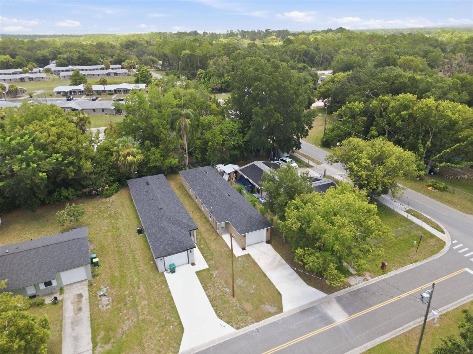 2107 SUANEE AVENUE, #200, Eustis, FL 32726