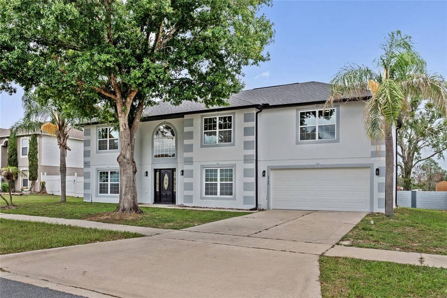 Property photo for 2960 WHITE MAGNOLIA LOOP, Clermont, FL