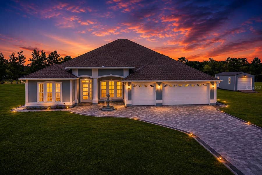 Property photo for 6607 WHISPERING PINES ROAD, Orlando, FL