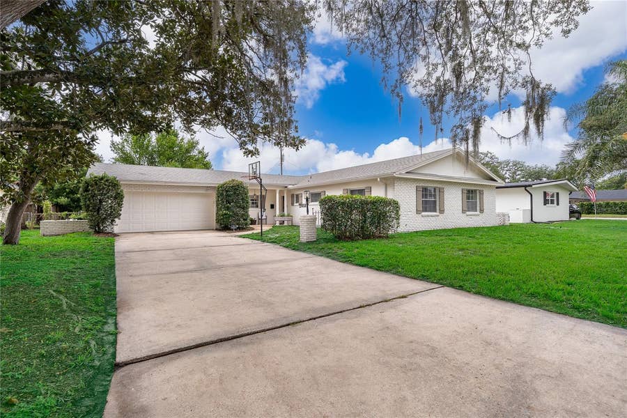 Property photo for 2464 HUNTERFIELD ROAD, Maitland, FL