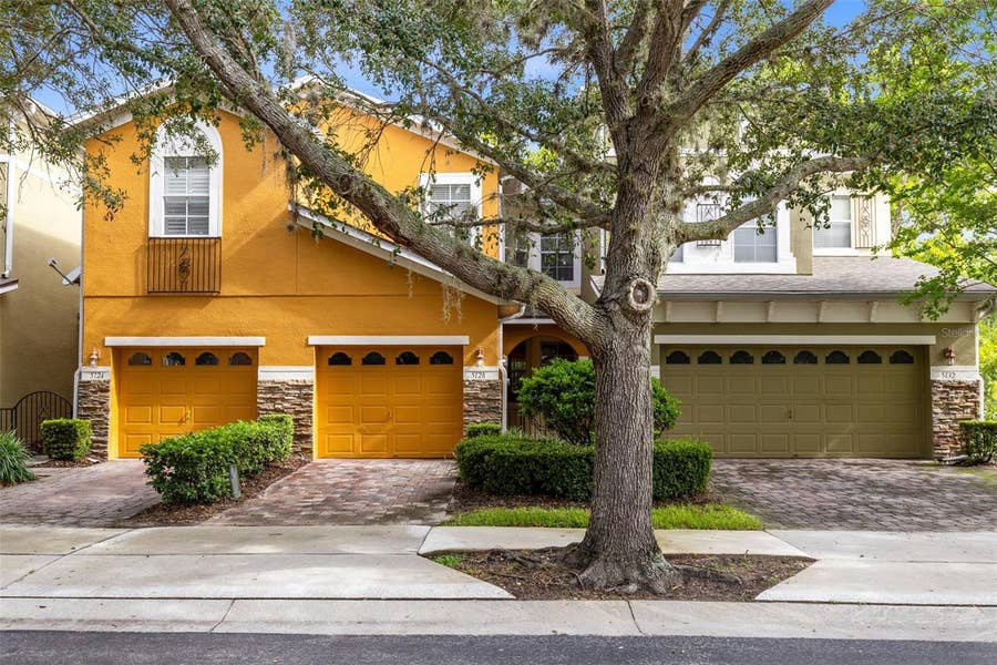 Property photo for 5128 CYPRESS BRANCH POINT, Oviedo, FL