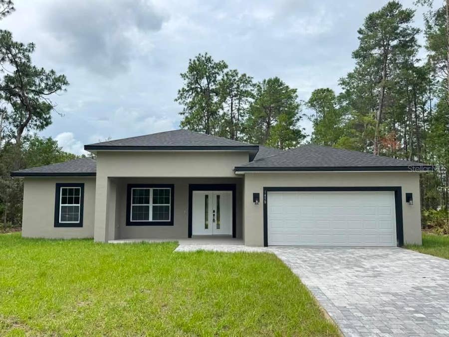 Property photo for 1458 W LANDMARK DRIVE, Citrus Springs, FL