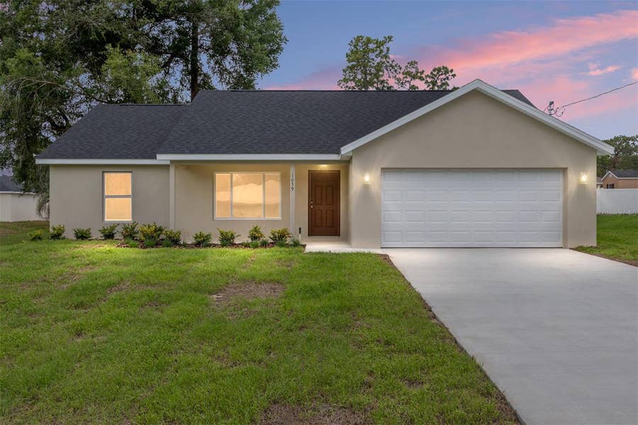 Property photo for 22870 SW LIME RIDGE LANE, Dunnellon, FL