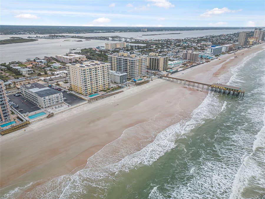 Property photo for 3724 S ATLANTIC AVENUE, #20, Daytona Beach, FL
