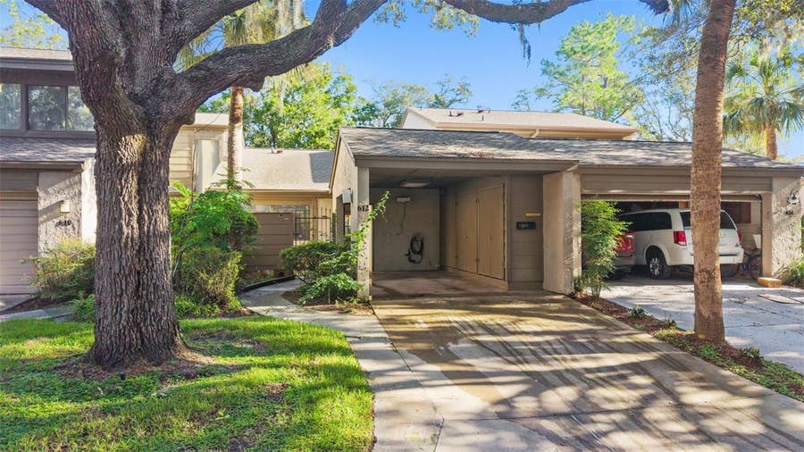 Property photo for 612 WOODRIDGE DRIVE, Casselberry, FL