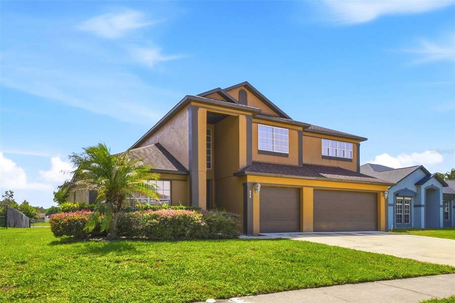 Property photo for 229 WHITESAND COURT, Casselberry, FL