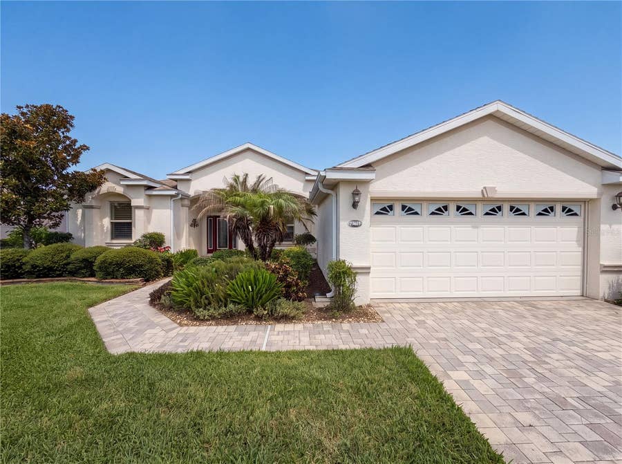 Property photo for 27103 CAMERONS RUN, Leesburg, FL