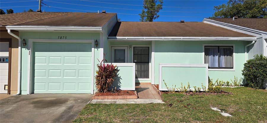 Property photo for 5875 TALAVERA STREET, Orlando, FL