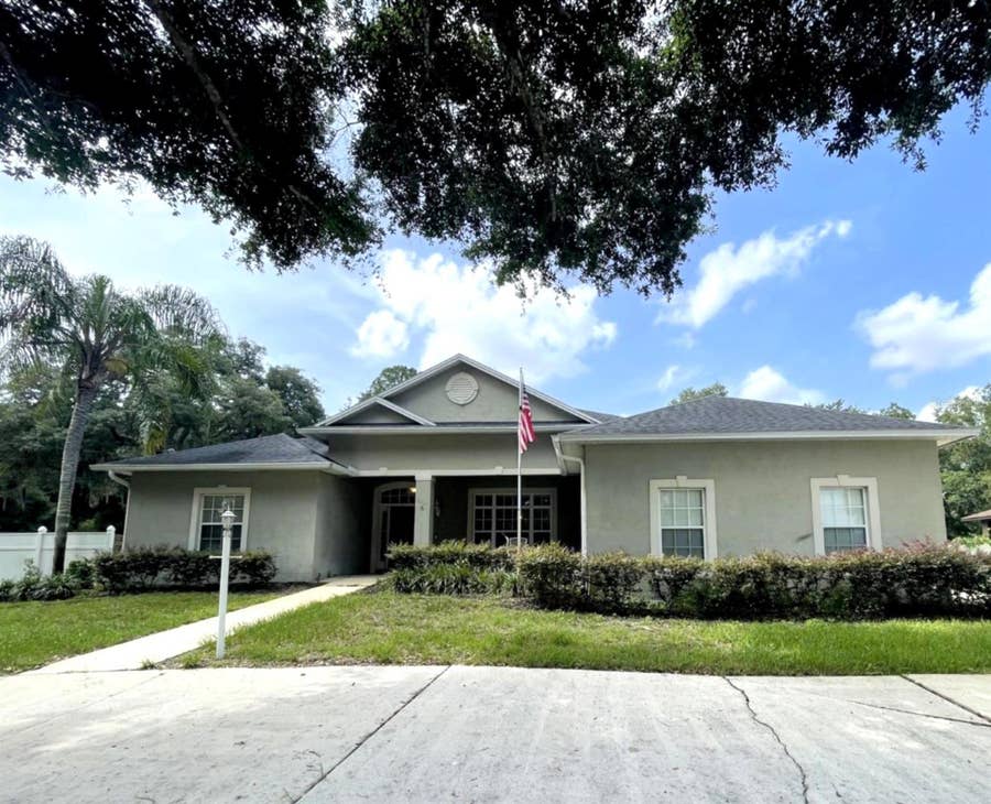 Property photo for 2204 ORCHARD DRIVE, Apopka, FL