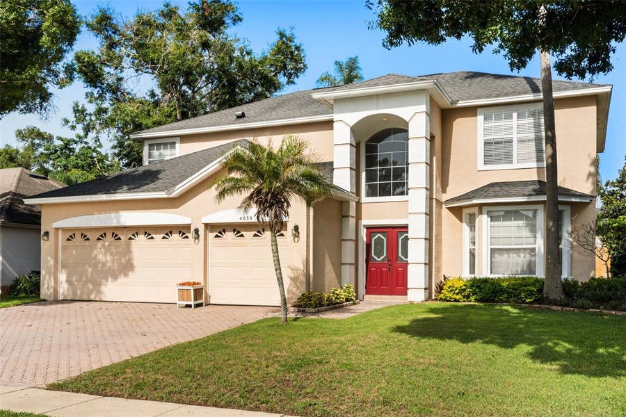 Property photo for 4030 EVANDER DRIVE, Orlando, FL