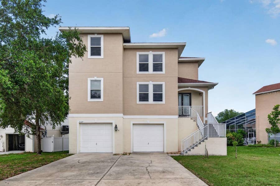 Property photo for 7327 BRIGHTWATERS COURT, New Port Richey, FL
