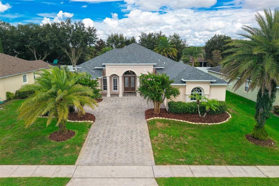 Property photo for 3928 KNOTT DRIVE, Apopka, FL