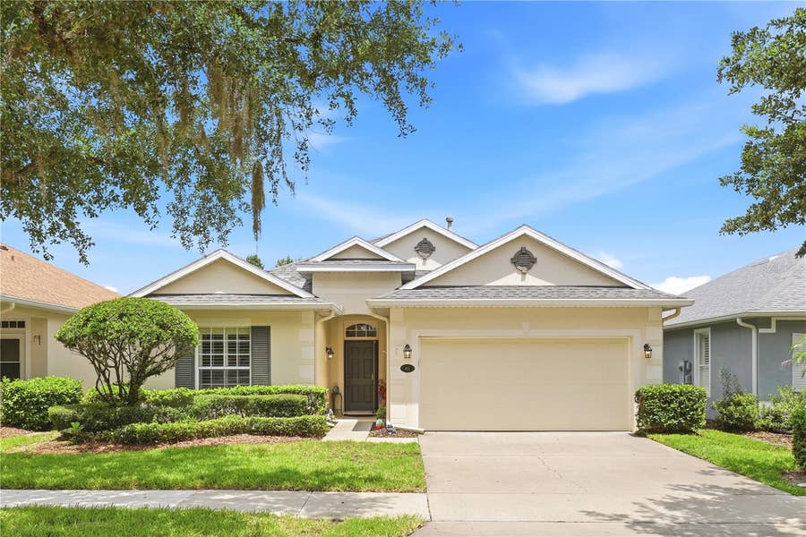 Property photo for 401 HERON POINT WAY, Deland, FL