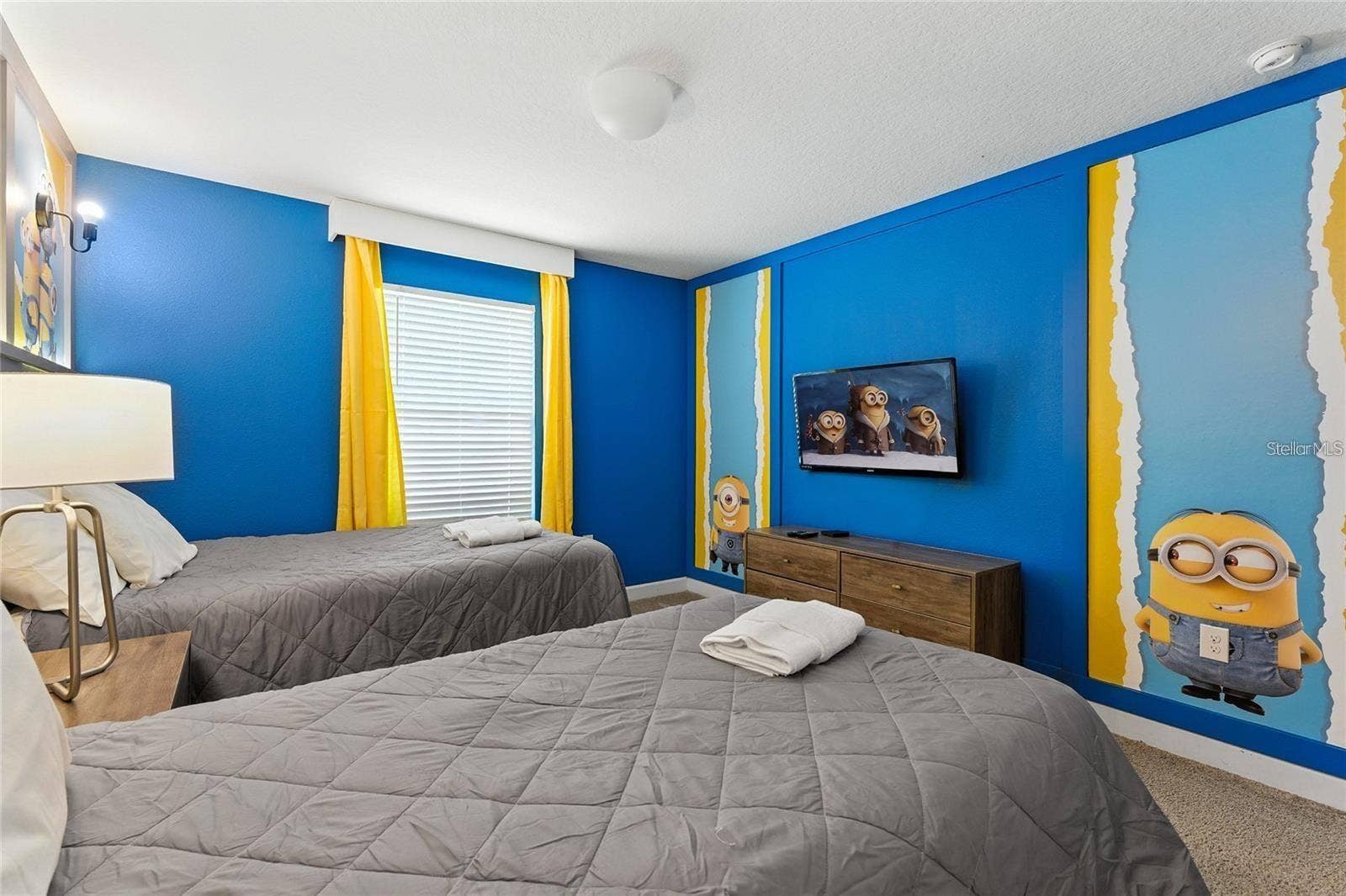 5025 WINDERMERE AVENUE, Kissimmee, FL 34746 5025 WINDERMERE AVENUE, Kissimmee, FL 34746