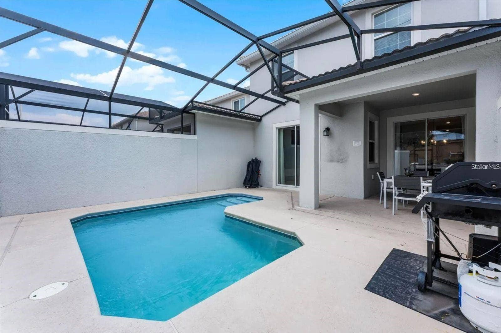 5025 WINDERMERE AVENUE, Kissimmee, FL 34746 5025 WINDERMERE AVENUE, Kissimmee, FL 34746