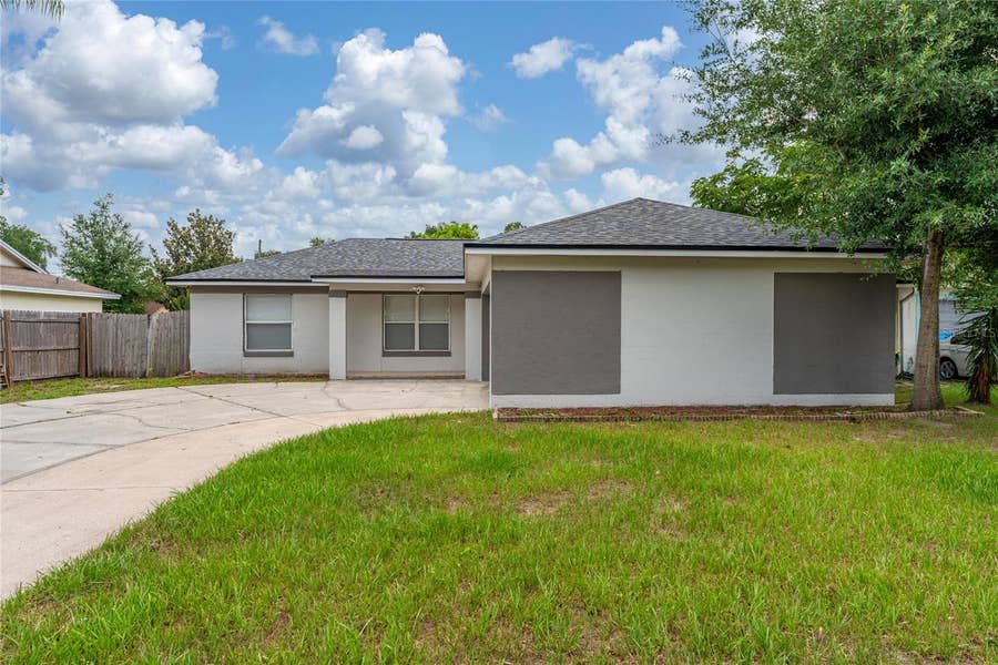 Property photo for 631 STANFORD DRIVE, Altamonte Springs, FL