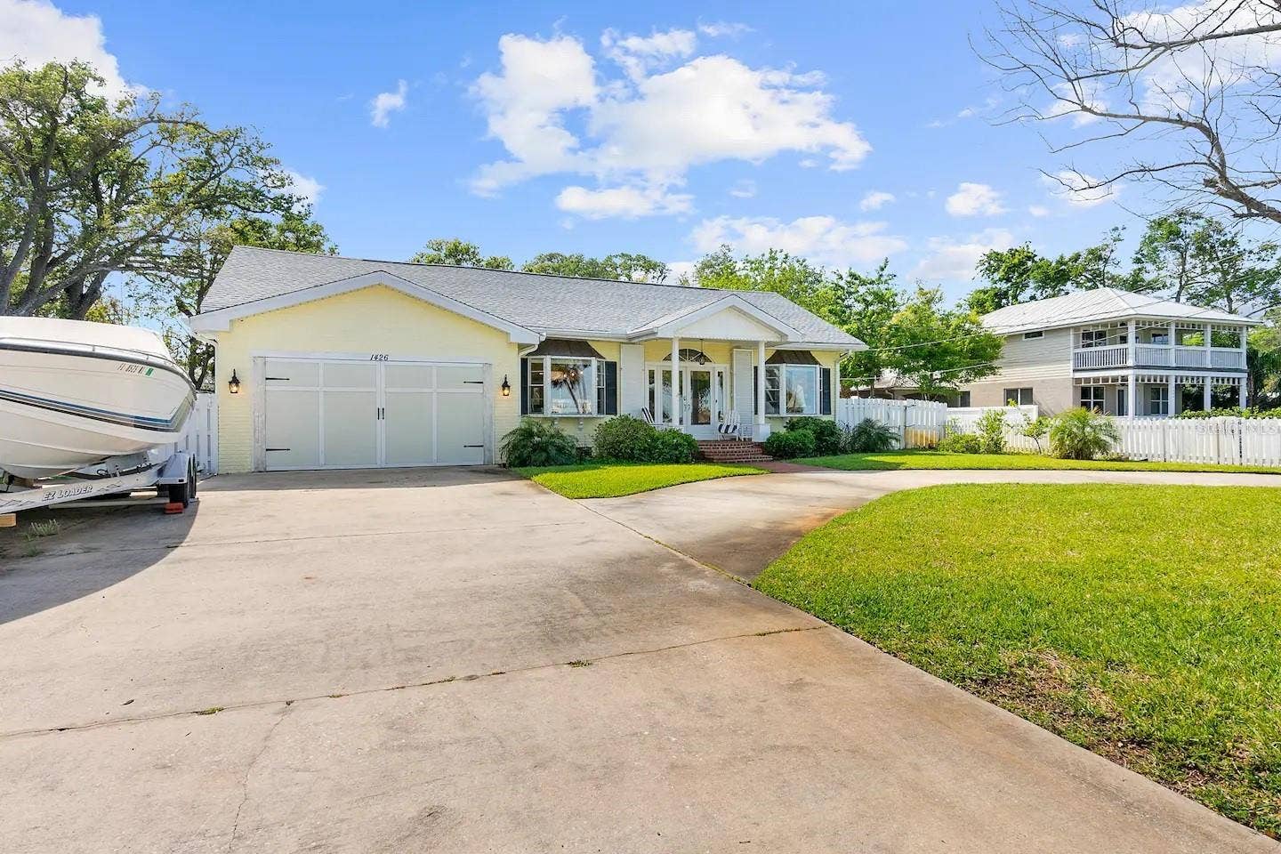 1426 RIVERSIDE DRIVE, Daytona Beach, FL 32117 1426 RIVERSIDE DRIVE, Daytona Beach, FL 32117