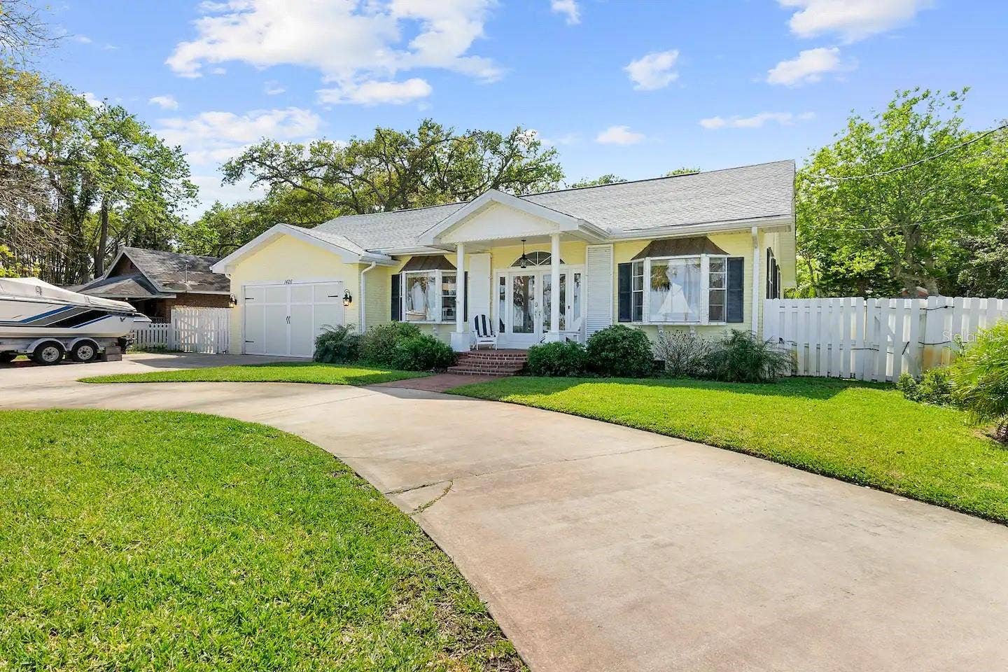 1426 RIVERSIDE DRIVE, Daytona Beach, FL 32117 1426 RIVERSIDE DRIVE, Daytona Beach, FL 32117
