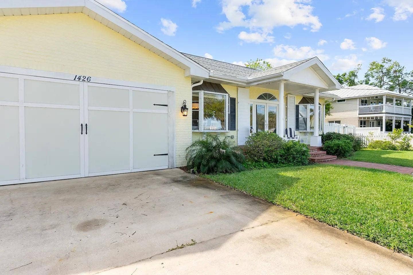 1426 RIVERSIDE DRIVE, Daytona Beach, FL 32117 1426 RIVERSIDE DRIVE, Daytona Beach, FL 32117