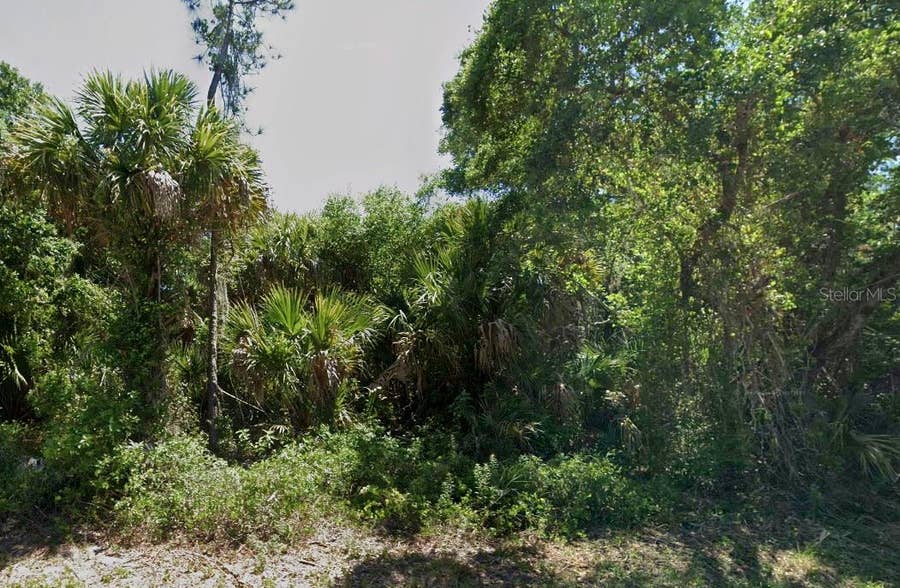 Property photo for BOWEN AVENUE, North Port, FL