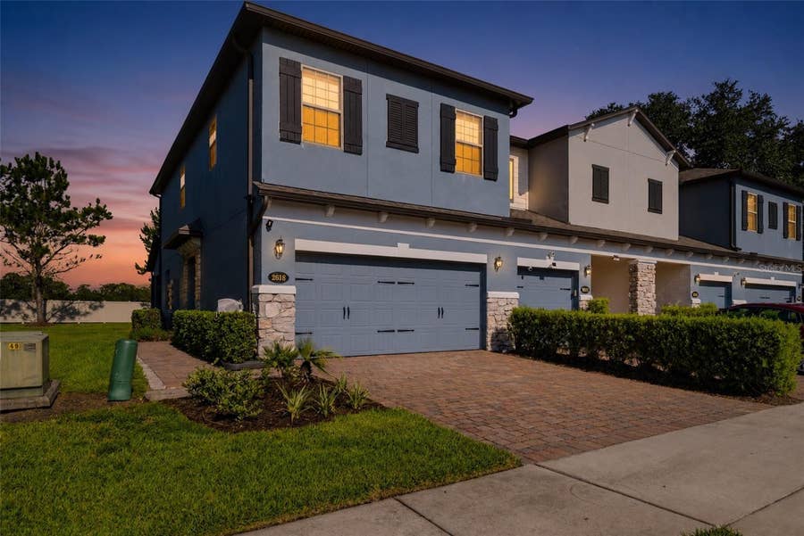 Property photo for 2618 WHITE ISLE LANE, Orlando, FL