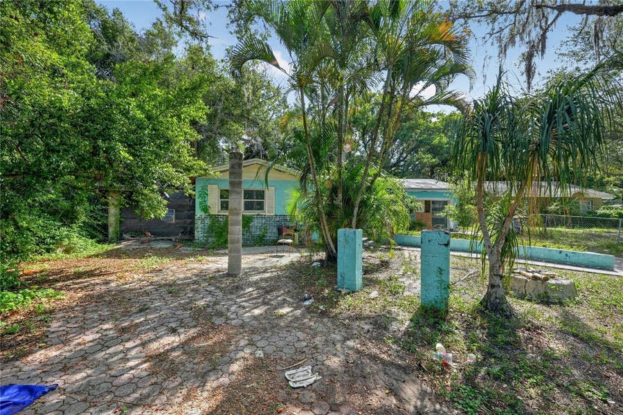Property photo for 1152 BECKETT STREET, Clearwater, FL