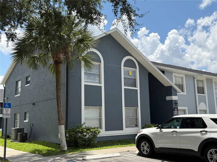 Property photo for 4160 PERSHING POINTE PLACE, #3, Orlando, FL
