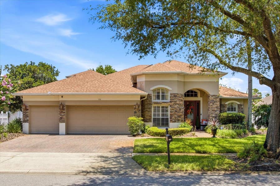 Property photo for 131 ALEXANDRIA PLACE DRIVE, Apopka, FL