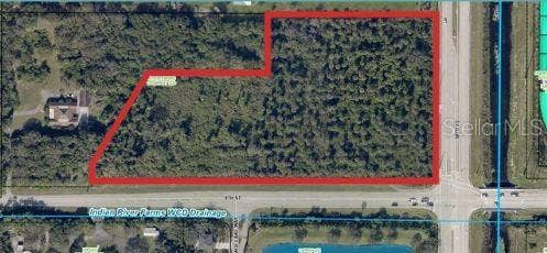 Property photo for 5992 8TH STREET, Vero Beach, FL
