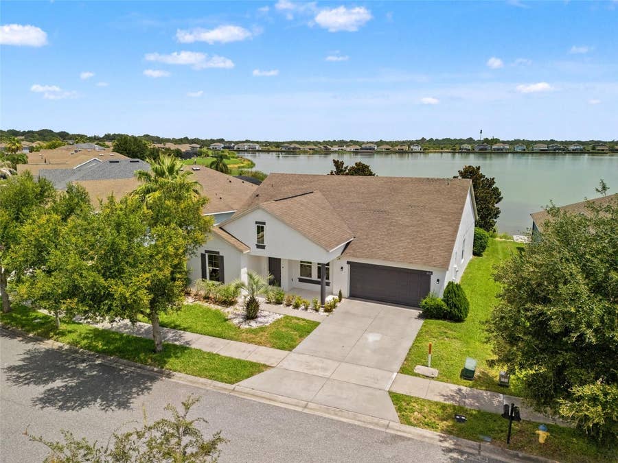 Property photo for 259 BLUE CYPRESS DRIVE, Groveland, FL