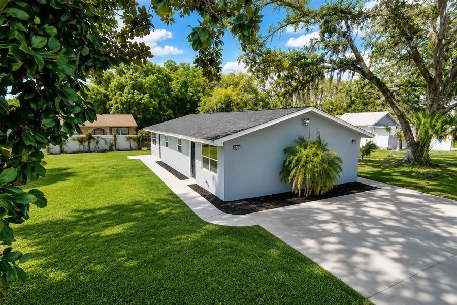 Property photo for 1408 PATRICK STREET, Kissimmee, FL