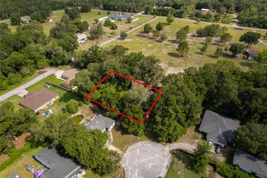 Property photo for 1431 S MONTGOMERY STREET, Deland, FL
