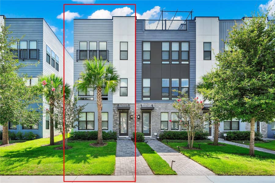 Property photo for 2365 BRIX STREET, Orlando, FL