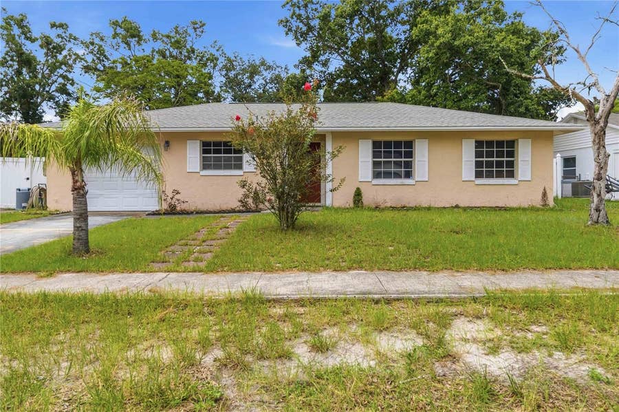 Property photo for 825 TURTLE MOUND DRIVE, Casselberry, FL