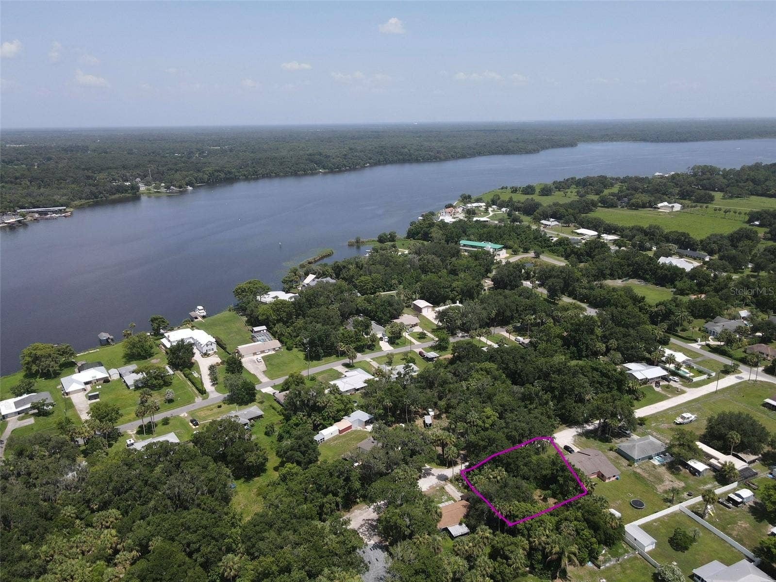 1622 PALM STREET, Deland, FL 32720