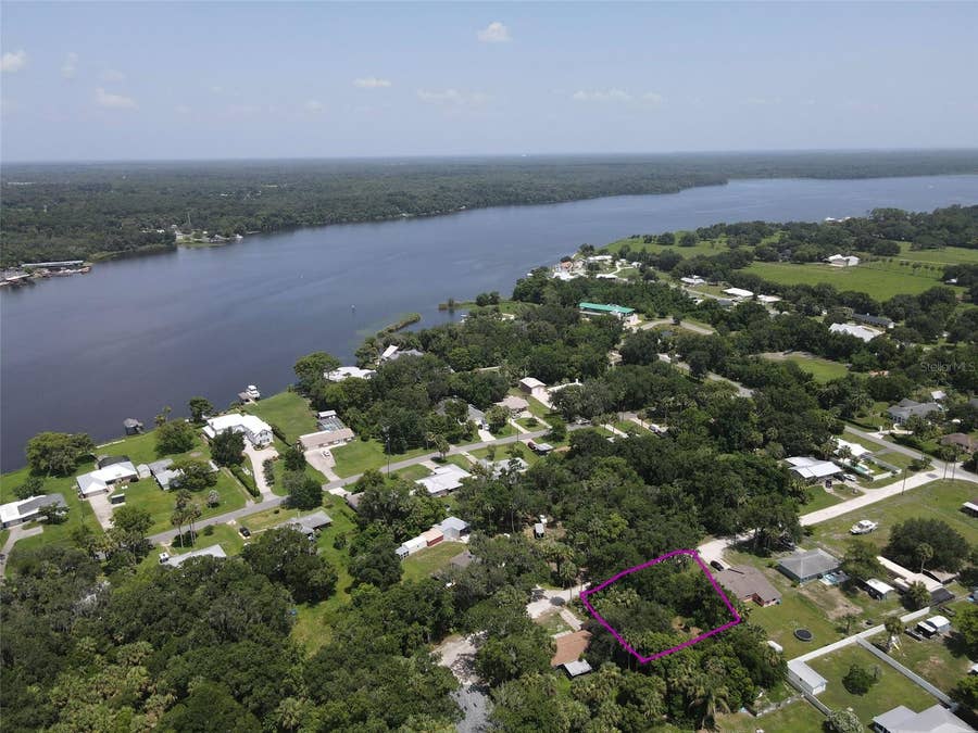 Property photo for 1622 PALM STREET, Deland, FL